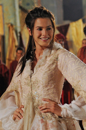 One Thousand and One Nights