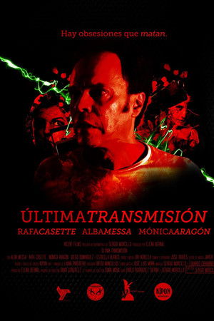 Última Transmisión
