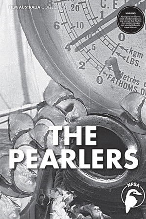 The Pearlers
