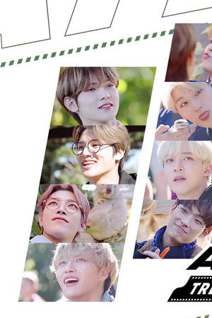 에이티즈 트레저 필름