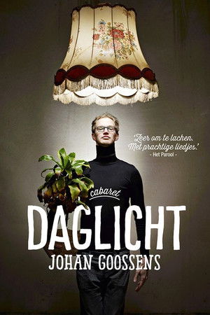 Johan Goossens: Daglicht