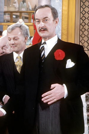 Are You Being Served?