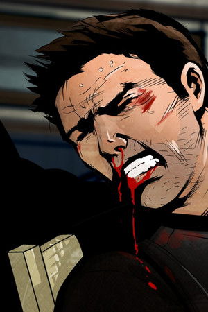 Uncharted: Eye of Indra