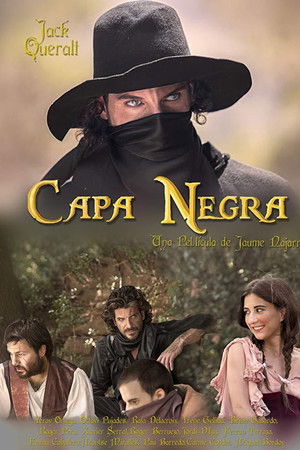 Capa Negra