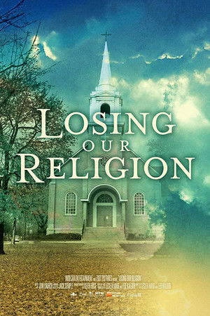 Losing Our Religion