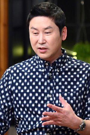 식재료 중심 - 격조식당