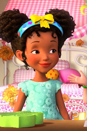 Fancy Nancy: Fancy It Yourself