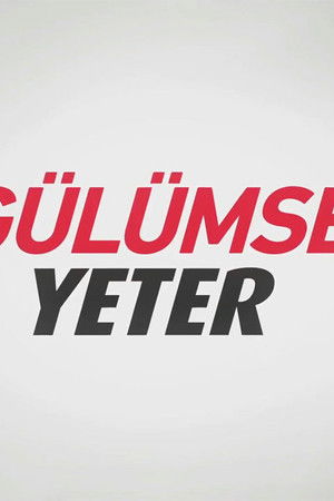 Gülümse Yeter