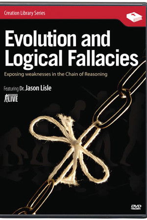 Evolution and Logical Fallacies