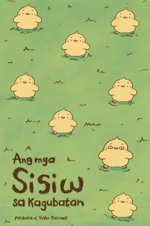 Ang mga Sisiw sa Kagubatan