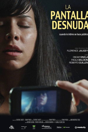La pantalla desnuda