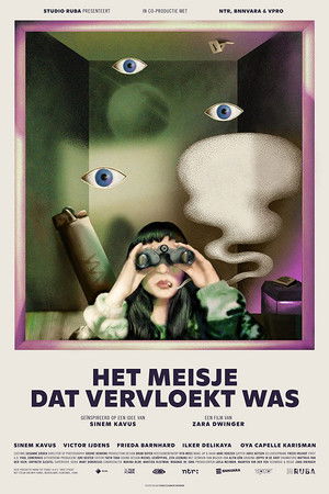 Het Meisje Dat Vervloekt Was