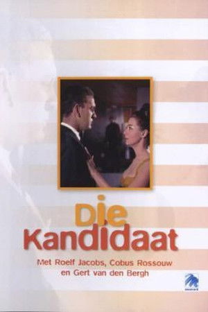 Die Kandidaat