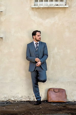 SCHULD nach Ferdinand von Schirach