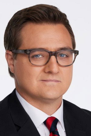All In with Chris Hayes