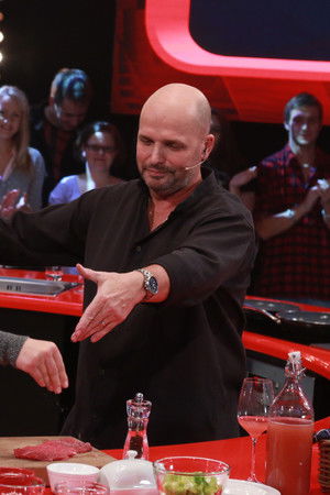 Česko vaří s Pohlreichem