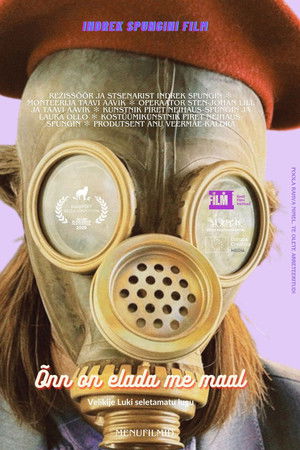 Õnn on elada me maal