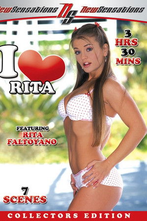 I Love Rita