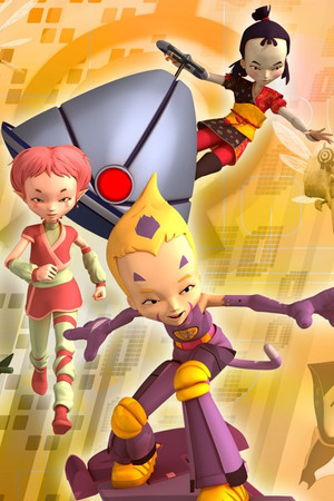Lyoko Kodu
