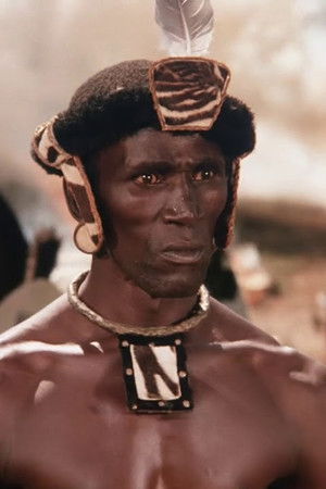 Shaka Zulu