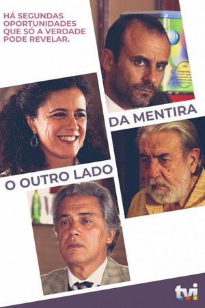 O Outro Lado da Mentira
