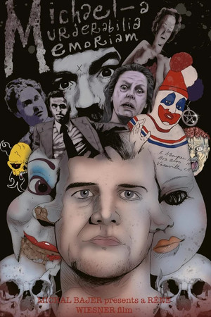 Michael: A Murderabilia Memoriam