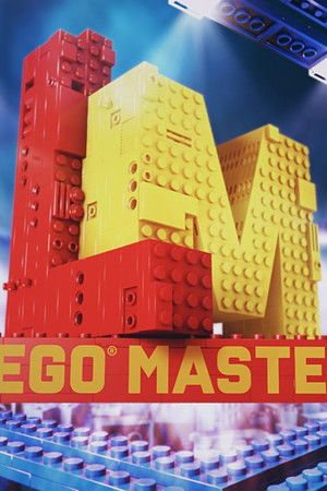 Lego Masters