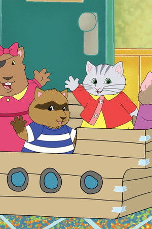 Timothy Goes to School