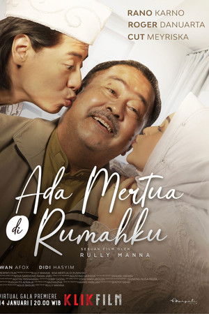 Ada Mertua Di Rumahku