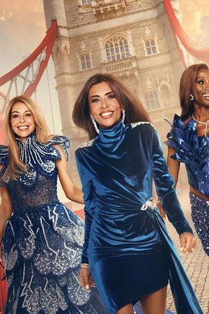 The Real Housewives of London