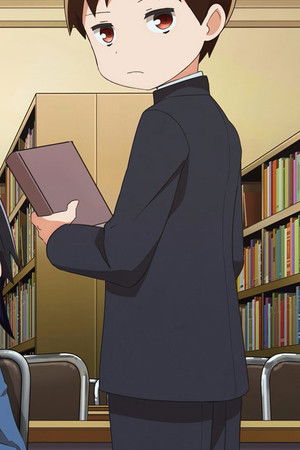 バーナード嬢曰く。