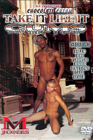 Take It Like It Cums