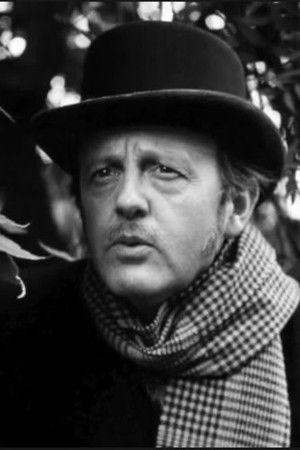 The Mind of Mr. J.G. Reeder