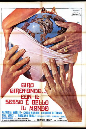 Giro girotondo... con il sesso è bello il mondo