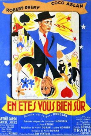 En êtes-vous bien sûr ?