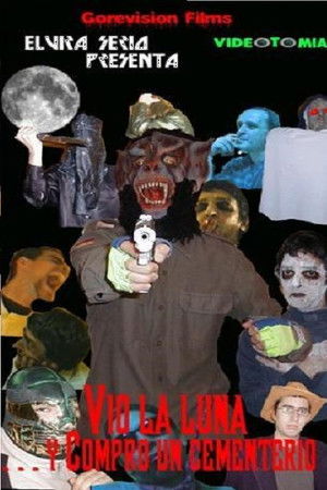 Vio la Luna... y Compró un Cementerio