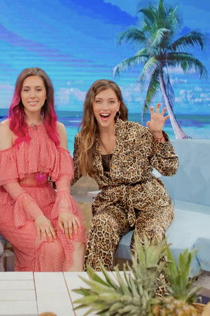 Пятница с Региной