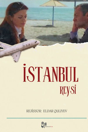 İstanbul Reysi