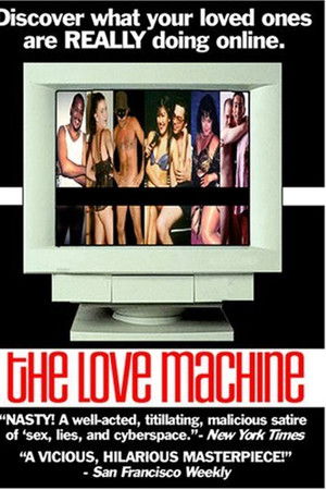 The Love Machine