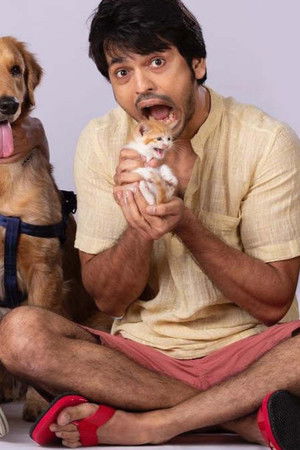 पेट पुराण