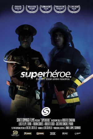Superhéroe