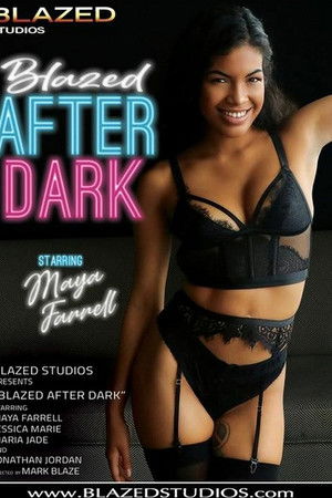 Blazed After Dark