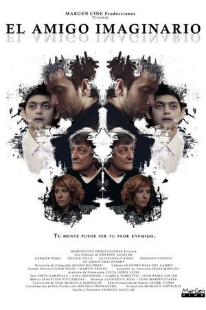 El Amigo Imaginario