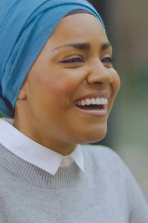 Nadiya's British Food Adventure