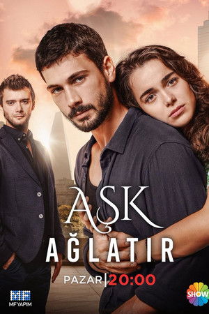 Aşk Ağlatır