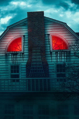 Amityville: An Origin Story