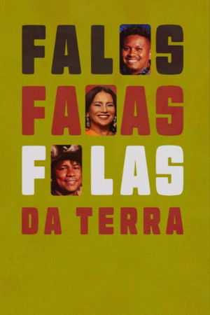 Falas da Terra