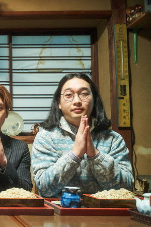 オレは死んじまったゼ！