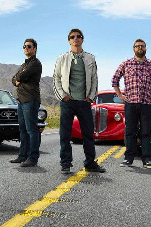 Top Gear
