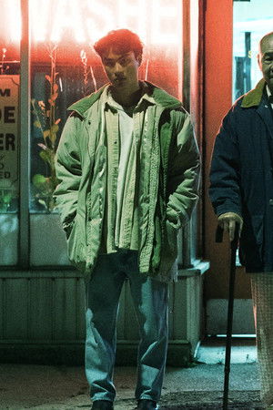 Streams Flow from a River